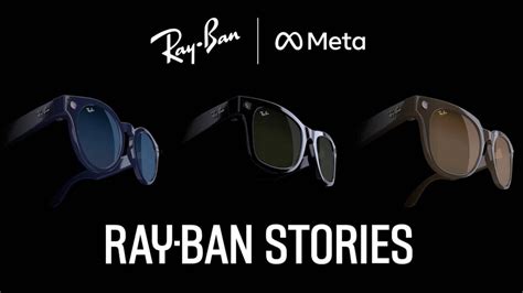 ray ban meta stores.